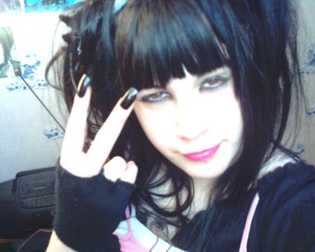 kayako-chan:
